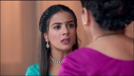 Pyaar Ka Pehla Adhyaya Shiv Shakti - 1st March 2024